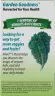 Nature's Way Alive! Garden Goodness for Men (60 Tableta)