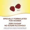 Nature's Way Alive!® Zero Sugar Women's Gummy Multivitamin (50 Gomitas)
