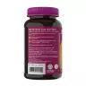 Nature's Way Alive!® Premium Women’s 50+ Gummy Multivitamin (75 Gomitas, Cereza y uva)