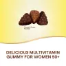 Nature's Way Alive!® Premium Women’s 50+ Gummy Multivitamin (75 Gomitas, Cereza y uva)