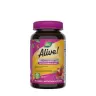Nature's Way Alive!® Women's 50+ Gummy Multivitamin (60 Gomitas, Mezcla de Frutas del Bosque)