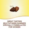 Nature's Way Alive!® Women’s Gummy Multivitamin (150 Gomitas, Mezcla de Frutas del Bosque)
