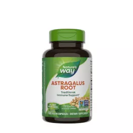 Nature's Way Astragalus Root (100 Cápsula)