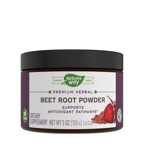 Nature's Way Beet Root Powder (150 g)