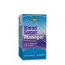 Nature's Way Blood Sugar Manager Tablets (60 Tableta)