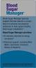 Nature's Way Blood Sugar Manager Tablets (60 Tableta)