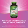 Nature's Way Fenugreek Seed (320 Cápsula)
