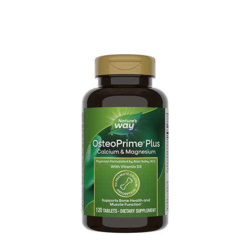 Nature's Way OsteoPrime® Plus (120 Tableta)