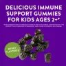 Nature's Way Sambucus Kids Immune Gummies (60 Gomitas)