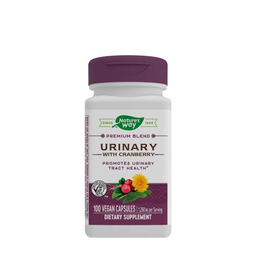 Nature's Way Urinary - For Urinary Tract Health (100 Cápsula)