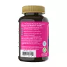 Nature's Way 3-in-1 Probiotic Women's Gummy (50 Gomitas)
