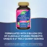Nature's Way 3-in-1 Probiotic Women's Gummy (50 Gomitas)
