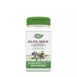 Nature's Way Alfa-Max (100 Veg Cápsula)