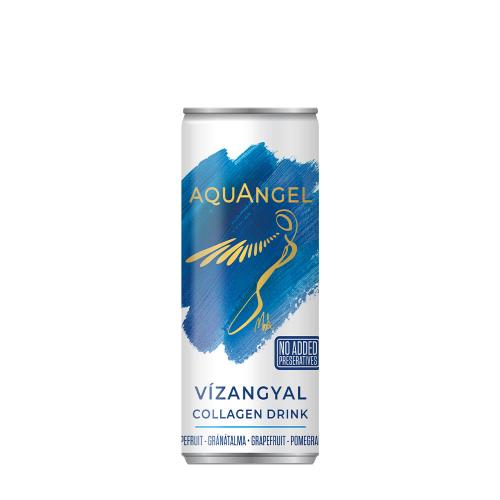 Vízangyal Bebida De Colágeno (250 ml, Toronja y Granada)