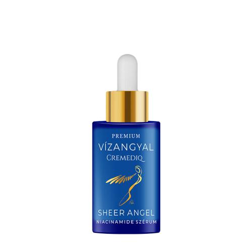 Vízangyal Sheer Angel - Niacinamide Serum (30 ml)