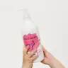Vízangyal Para bebés - Baño y champú (500 ml)