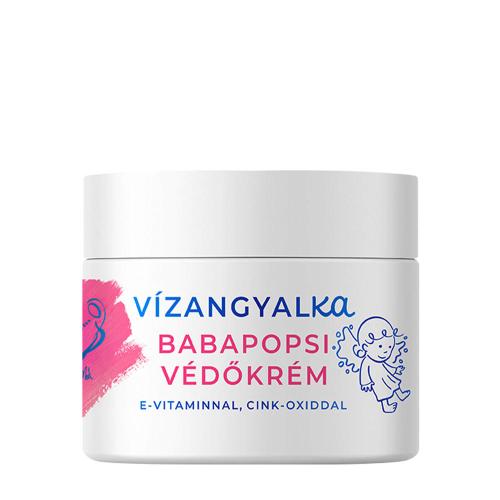 Vízangyal Para bebés - Crema para pañales (150 ml)