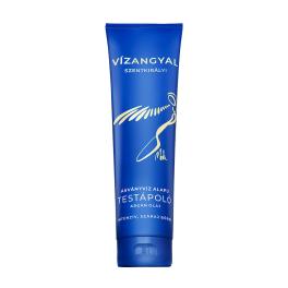   Vízangyal Aceite de Argán - Hidratante Corporal Intensivo (300 ml, Aceite de argán)