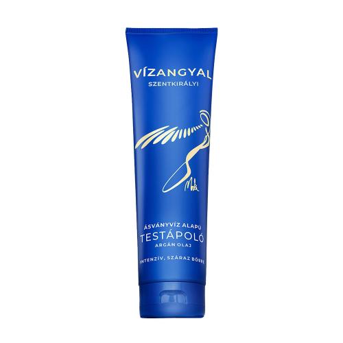 Vízangyal Aceite de Argán - Hidratante Corporal Intensivo (300 ml, Aceite de argán)