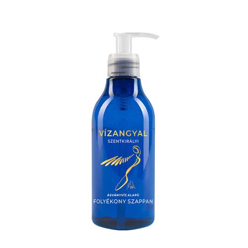 Vízangyal  (300 ml, Aquatic Blue)