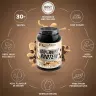 Ironmaxx 100% Whey Protein (900 g, Latte Macchiato)