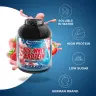 Ironmaxx 100% Whey Protein (2350 g, Fresa)
