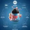 Ironmaxx 100% Whey Protein (2350 g, Fresa)
