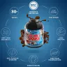 Ironmaxx 100% Whey Protein (2350 g, Chocolate con Leche)