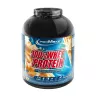 Ironmaxx 100% Whey Protein (2350 g, Caramelo Salado)