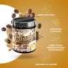 Ironmaxx Proteccino - Instant Protein  (500 g, Capuchino)