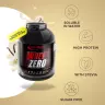 Ironmaxx Whey Zero (2270 g, Vainilla Francesa)