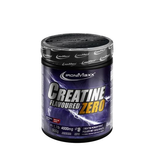 Ironmaxx  (500 g, Cereza)