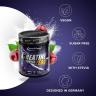 Ironmaxx Creatine Powder Zero (500 g, Cereza)