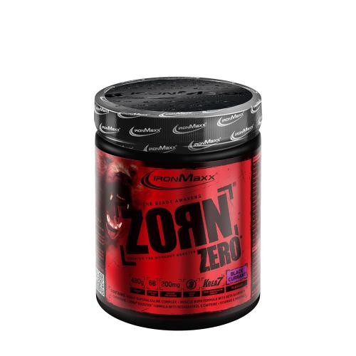 Ironmaxx  (480 g, Grosella Negra)