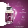 Ironmaxx Vitamin For Her  (150 Cápsula)