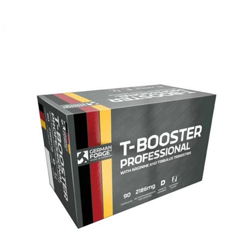 Ironmaxx German Forge T-booster Professional (90 Cápsula)