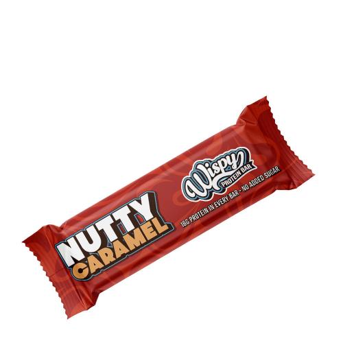 Wispy  (55 g, Nutty Caramel)