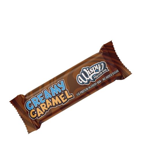 Wispy  (55 g, Creamy Caramel)