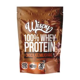 Wispy Whey Protein (1000 g, Batido de Chocolate)