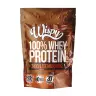 Wispy Whey Protein (1000 g, Batido de Chocolate)