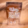 Wispy Whey Protein (1000 g, Batido de Chocolate)