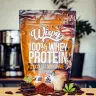 Wispy Whey Protein (1000 g, Batido de Chocolate)