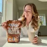 Wispy Whey Protein (1000 g, Batido de Chocolate)