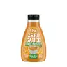 Wispy Zero Sauce (440 g, Miel Mostaza)
