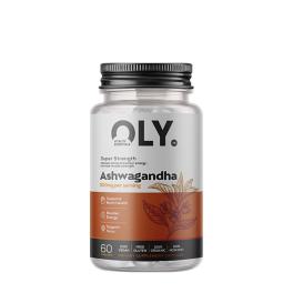 Oly Ashwagandha 500 mg (60 Cápsula)