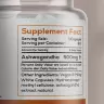 Oly Ashwagandha 500 mg (60 Cápsula)