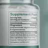 Oly Triple Magnesium 500 mg  (60 Cápsula)