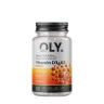 Oly Vitamin D3+K2 5000 IU (60 Cápsula)