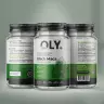 Oly Black Maca 500 mg (60 Cápsula)