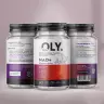Oly NAD+ 500 mg (60 Cápsula)